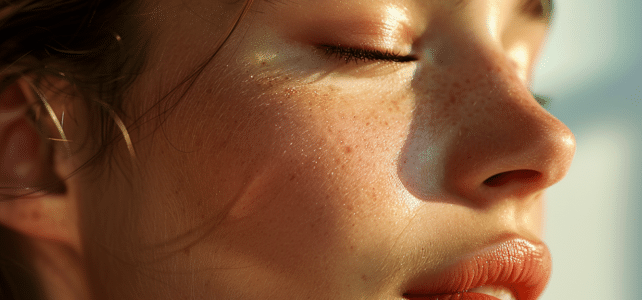 Harmonie faciale : le rôle central de la morphologie nasale