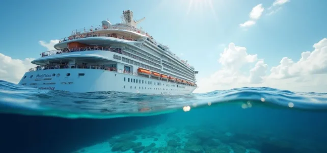 Voyage inoubliable : explorez le monde avec MSC Croisières Voyage inoubliable : explorez le monde avec MSC Croisières