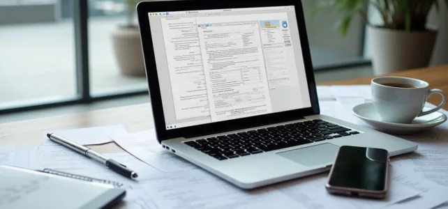 Zeendoc : la révolution de la gestion documentaire dématérialisée