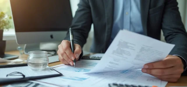 Pourquoi choisir un expert-comptable à Nantes : le guide ultime pour les entrepreneurs