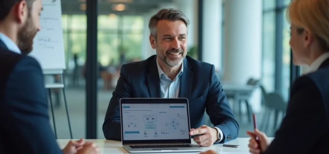 Découvrez comment externaliser la gestion informatique de votre entreprise en toute sérénité Découvrez comment externaliser la gestion informatique de votre entreprise en toute sérénité