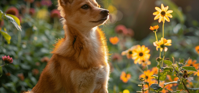 Les races de chiens rares et méconnues venant d’Asie