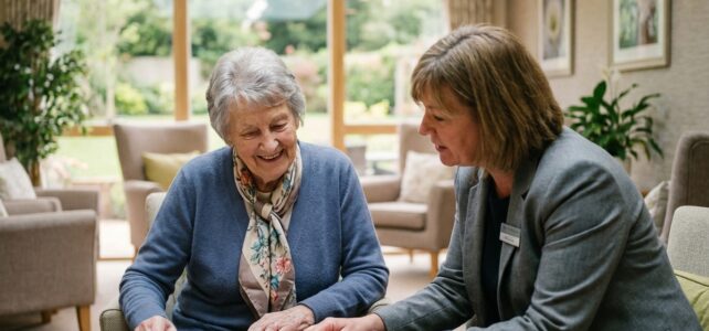 Les critères à considérer pour choisir la meilleure résidence senior Les critères à considérer pour choisir la meilleure résidence senior