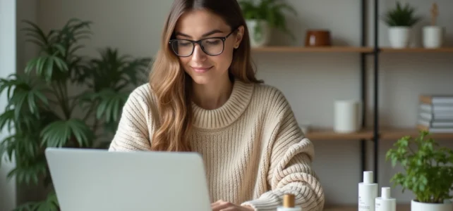 Les meilleures adresses et boutiques en ligne pour vos achats beauté