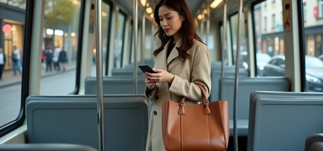 Comment choisir les transports adaptés pour vos déplacements quotidiens en toute sérénité Comment choisir les transports adaptés pour vos déplacements quotidiens en toute sérénité
