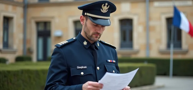 Quel est le délai pour une mutation en gendarmerie et comment l’accélérer ? Quel est le délai pour une mutation en gendarmerie et comment l’accélérer ?