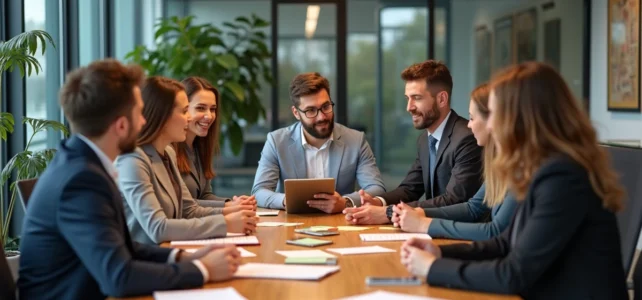 Les clés pour comprendre et maîtriser les bases du marketing moderne