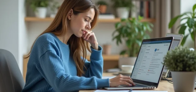 Pourquoi et comment consulter la carte du site pour mieux naviguer en ligne