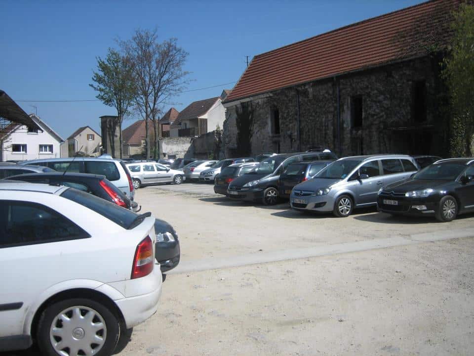 Pourquoi opter pour un parking privé à Roissy ?